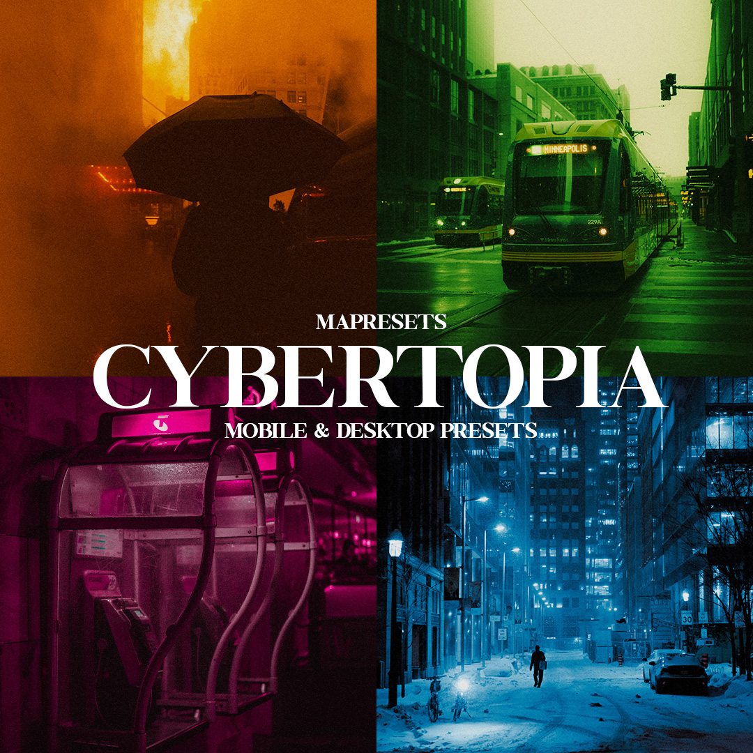 cybertopia-lightroom-presets