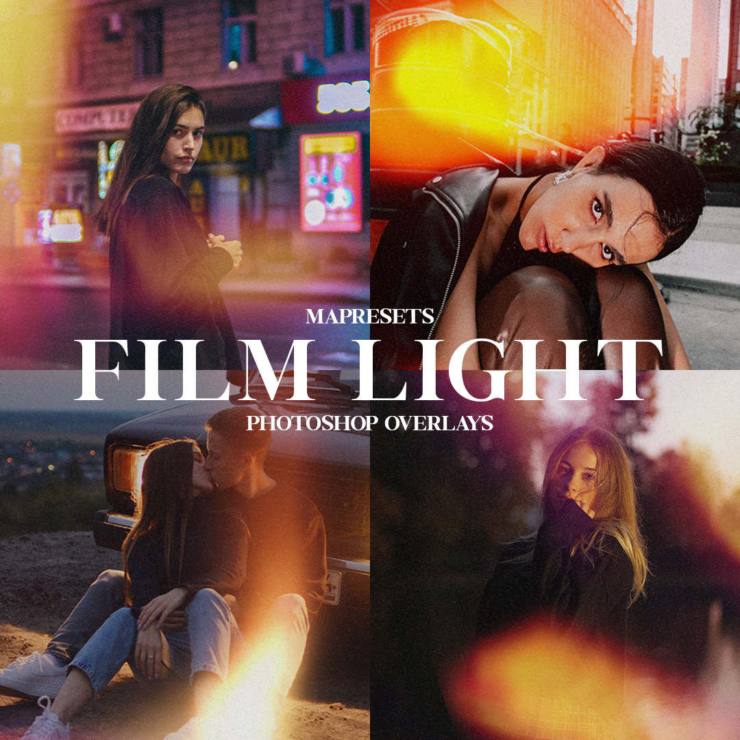 filmburnlightoverlays