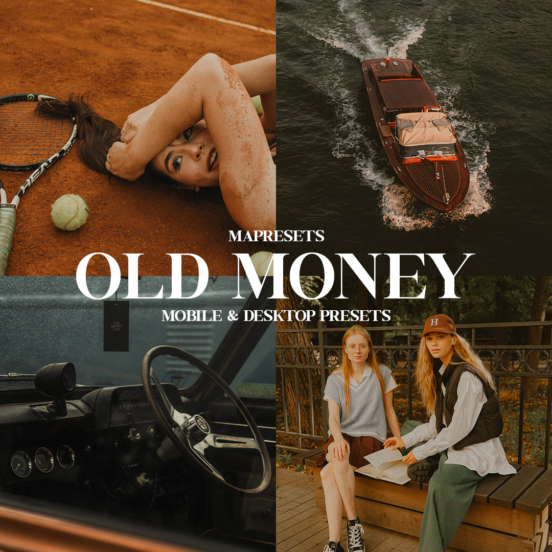 old-money-lightroom-preset