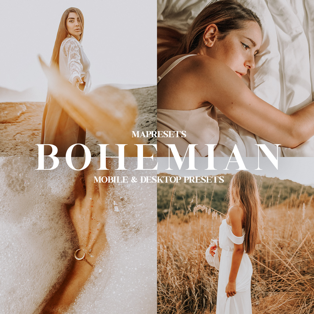 bohemian-lightroom-presets